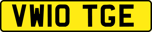 VW10TGE