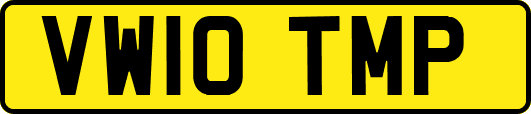 VW10TMP