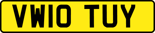 VW10TUY