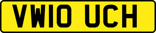 VW10UCH