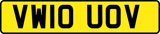 VW10UOV