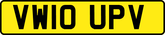 VW10UPV