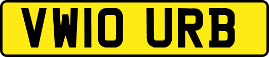 VW10URB