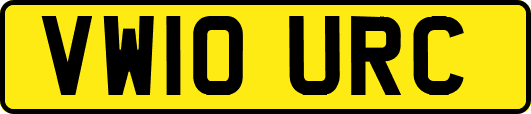 VW10URC
