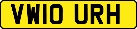 VW10URH