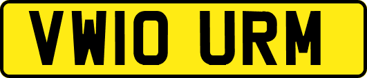 VW10URM