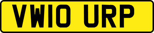 VW10URP