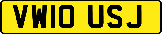 VW10USJ
