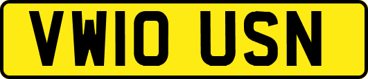 VW10USN
