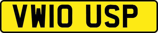 VW10USP