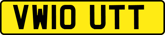 VW10UTT