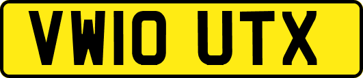 VW10UTX