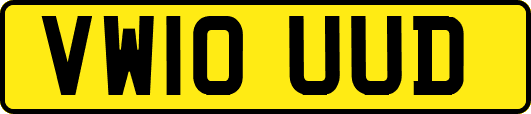 VW10UUD