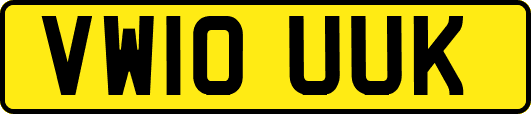 VW10UUK