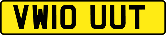 VW10UUT