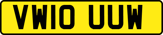 VW10UUW