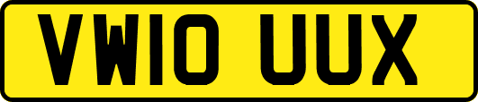 VW10UUX