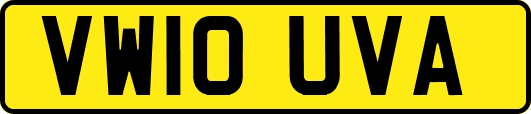 VW10UVA