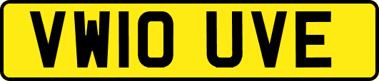 VW10UVE