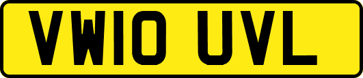VW10UVL