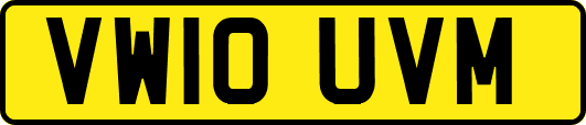 VW10UVM