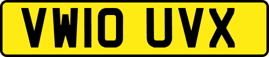 VW10UVX