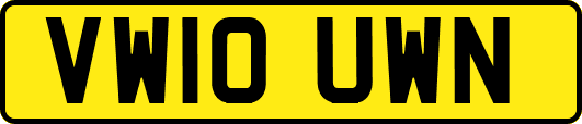 VW10UWN