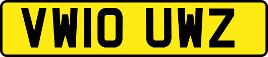 VW10UWZ