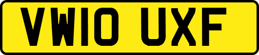 VW10UXF