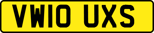 VW10UXS