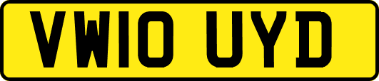 VW10UYD