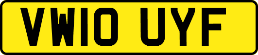 VW10UYF