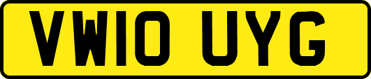 VW10UYG