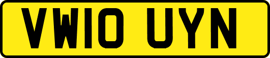 VW10UYN