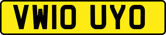 VW10UYO