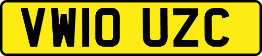 VW10UZC