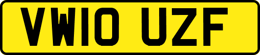 VW10UZF
