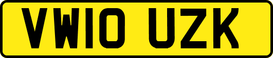 VW10UZK
