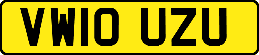 VW10UZU