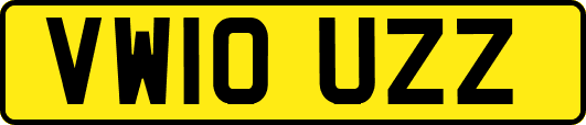 VW10UZZ