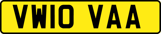 VW10VAA