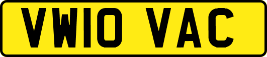 VW10VAC