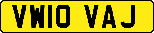 VW10VAJ