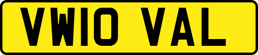 VW10VAL
