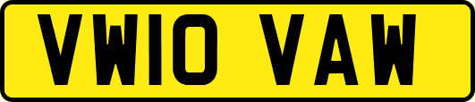 VW10VAW