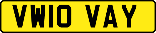 VW10VAY