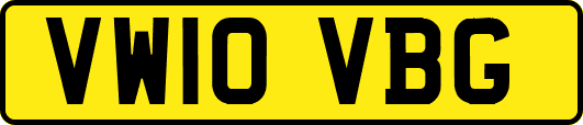 VW10VBG