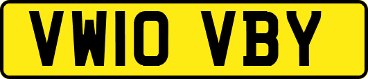 VW10VBY