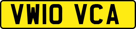 VW10VCA