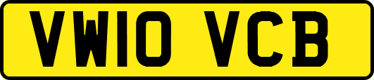 VW10VCB